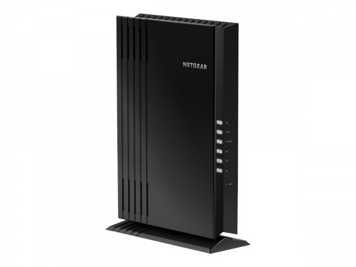 Netgear EAX20 AX1800 4-Stream WiFi Mesh Extender ryhmässä TIETOKOONET & TARVIKKEET / Verkko / Wifi-vahvistimet @ TP E-commerce Nordic AB (C19414)