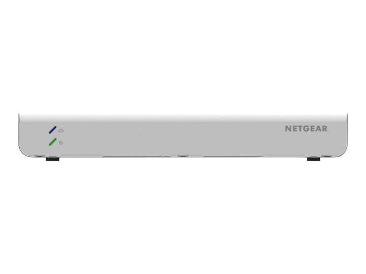 Netgear GC110-100PES ryhmässä TIETOKOONET & TARVIKKEET / Verkko / Kytkimet / 10/100/1000Mbps @ TP E-commerce Nordic AB (C19423)