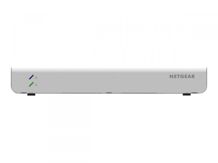 Netgear GC110P-100PES ryhmässä TIETOKOONET & TARVIKKEET / Verkko / Kytkimet @ TP E-commerce Nordic AB (C19424)