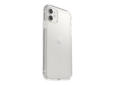 Otterbox React Apple Iphone 11 Clear ryhmässä ÄLYPUHELIMET JA TABLETIT / Puhelimen suojakotelo / Apple / iPhone 11 / Kuoret @ TP E-commerce Nordic AB (C19560)