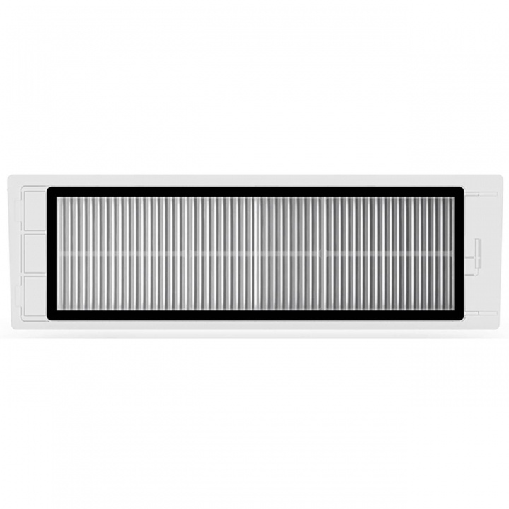 Roborock HEPA Filter XI3009 2-pack ryhmässä KOTI, TALOUS JA PUUTARHA / Siivoustuotteet / Imurit & Tarvikkeet / Tarvikkeet / Suodattimet @ TP E-commerce Nordic AB (C19693)