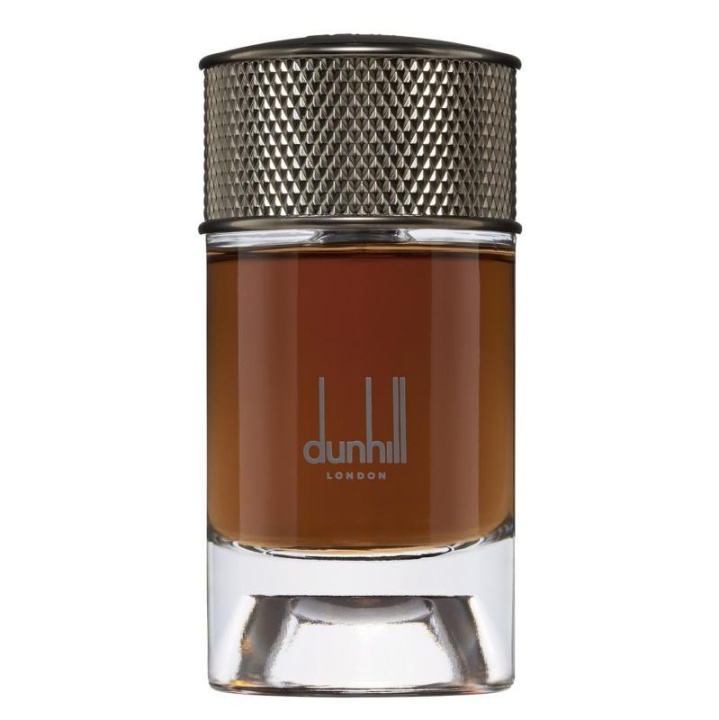 Dunhill Egyptian Smoke Edp 100ml ryhmässä KAUNEUS JA TERVEYS / Tuoksut & Parfyymit / Parfyymit / Miesten Tuoksut @ TP E-commerce Nordic AB (C19928)