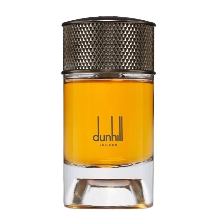 Dunhill Moroccan Amber for Men Edp 100ml ryhmässä KAUNEUS JA TERVEYS / Tuoksut & Parfyymit / Parfyymit / Miesten Tuoksut @ TP E-commerce Nordic AB (C19930)