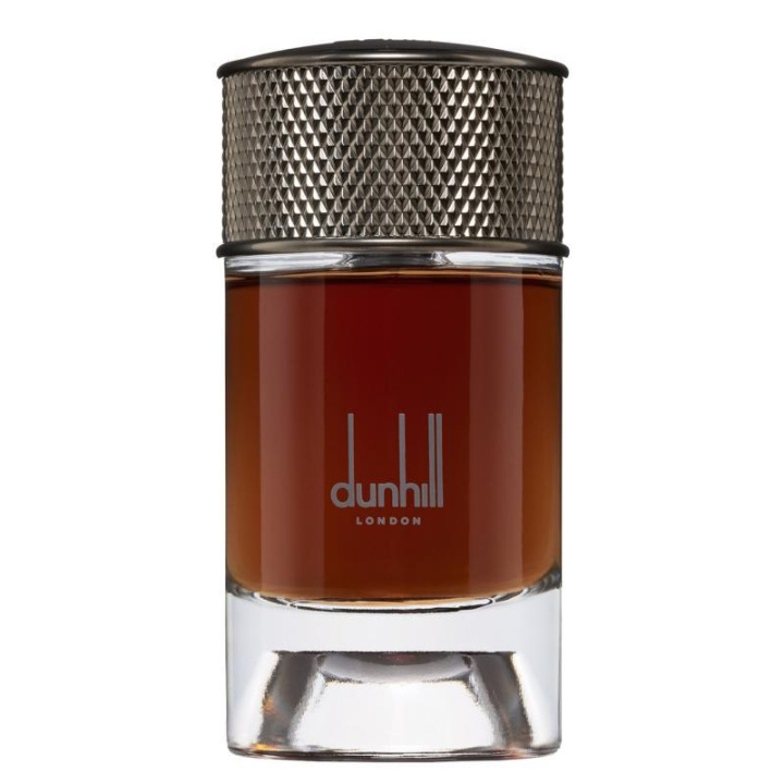 Dunhill Agar Wood Edp 100ml ryhmässä KAUNEUS JA TERVEYS / Tuoksut & Parfyymit / Parfyymit / Miesten Tuoksut @ TP E-commerce Nordic AB (C19931)