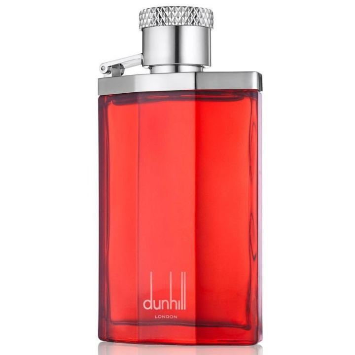Dunhill Desire Red Men Edt 100ml ryhmässä KAUNEUS JA TERVEYS / Tuoksut & Parfyymit / Parfyymit / Miesten Tuoksut @ TP E-commerce Nordic AB (C19933)