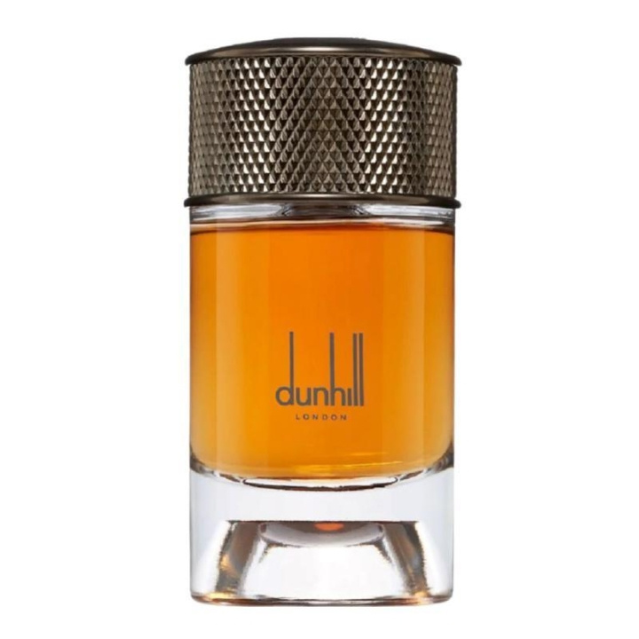 Dunhill British Leather Edp 100ml ryhmässä KAUNEUS JA TERVEYS / Tuoksut & Parfyymit / Parfyymit / Miesten Tuoksut @ TP E-commerce Nordic AB (C19934)