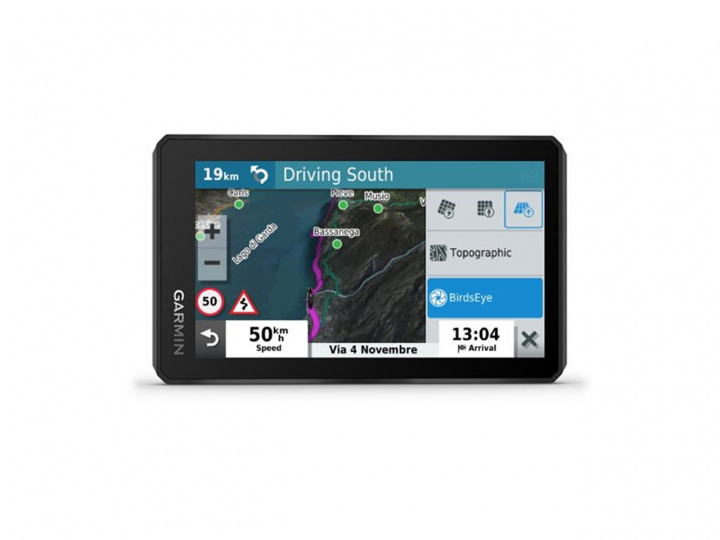 Garmin Motorcykelnavigatorn Zumo Xt ryhmässä AUTO / Navigaatio ja GPS / GPS @ TP E-commerce Nordic AB (C20057)