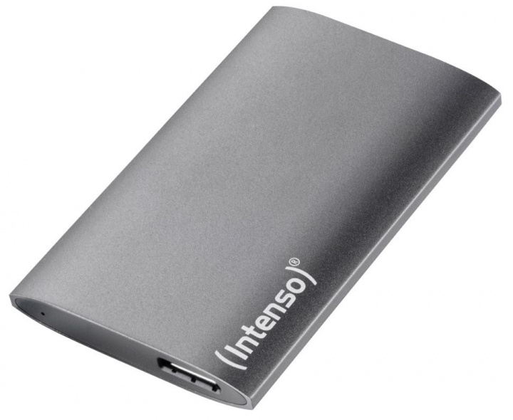 Intenso External SSD 1TB ryhmässä TIETOKOONET & TARVIKKEET / Tietokonetarvikkeet / Ulkoiset kovalevyt @ TP E-commerce Nordic AB (C20156)