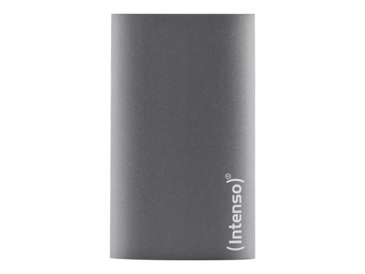 Intenso External SSD 256 GB Premium Edition ryhmässä TIETOKOONET & TARVIKKEET / Tietokoneen komponentit / Kovalevyt / SSD @ TP E-commerce Nordic AB (C20157)