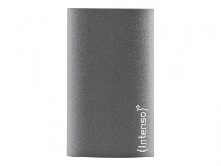 Intenso External SSD 512 GB Premium Edition ryhmässä TIETOKOONET & TARVIKKEET / Tietokoneen komponentit / Kovalevyt / SSD @ TP E-commerce Nordic AB (C20158)