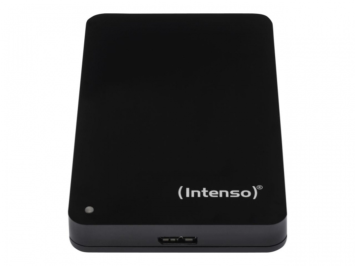 Intenso MemoryCase 2,5