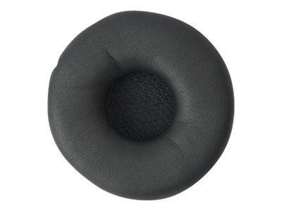 JABRA Biz 2400 II Ear Cushions 10pcs ryhmässä TIETOKOONET & TARVIKKEET / Tietokonetarvikkeet / Kuulokkeet @ TP E-commerce Nordic AB (C20185)