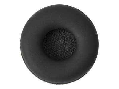 JABRA Biz 2400 II Ear Cushions 10pcs ryhmässä TIETOKOONET & TARVIKKEET / Tietokonetarvikkeet / Kuulokkeet @ TP E-commerce Nordic AB (C20186)