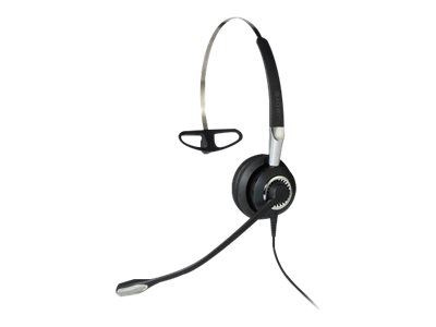 JABRA Biz 2400 II Mono 3-1 NC ryhmässä TIETOKOONET & TARVIKKEET / Tietokonetarvikkeet / Kuulokkeet @ TP E-commerce Nordic AB (C20187)