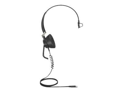 JABRA Jabra Engage 50 Mono Headband Usb-C ryhmässä TIETOKOONET & TARVIKKEET / Tietokonetarvikkeet / Kuulokkeet @ TP E-commerce Nordic AB (C20245)