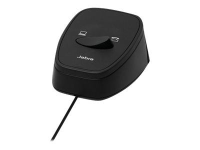 Jabra Link 180 Tietokoneen Usb/pöytäpuhelin ryhmässä KODINELEKTRONIIKKA / Ääni & Kuva / Kiinteät puhelimet / Pöytäpuhelimet @ TP E-commerce Nordic AB (C20274)