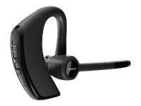 Jabra Mobile Mono-kuulokkeet, Jabra Talk 65, Bluetooth 5.1, musta ryhmässä ÄLYPUHELIMET JA TABLETIT / Muut tarvikkeet / Auton handsfree @ TP E-commerce Nordic AB (C20291)