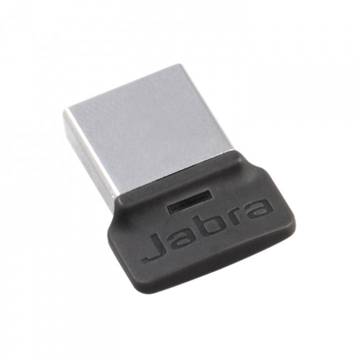 Jabra Office Jabra Link 370 Ms Teams Usb Bt Adapter ryhmässä KODINELEKTRONIIKKA / Ääni & Kuva / Kiinteät puhelimet / Pöytäpuhelimet @ TP E-commerce Nordic AB (C20367)