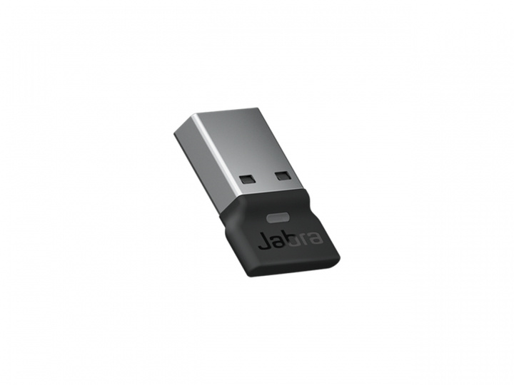 Jabra Office Jabra Link 380A Ms USB Bluetooth Adapter ryhmässä TIETOKOONET & TARVIKKEET / Tietokonetarvikkeet / Bluetooth-sovittimet @ TP E-commerce Nordic AB (C20370)