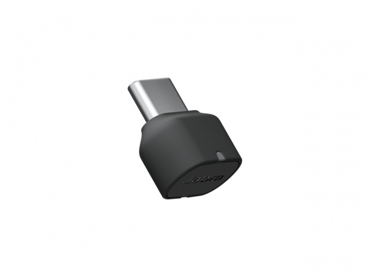 Jabra Office Jabra Link 380C Ms USB-C Bluetooth Adapter ryhmässä TIETOKOONET & TARVIKKEET / Tietokonetarvikkeet / Bluetooth-sovittimet @ TP E-commerce Nordic AB (C20372)