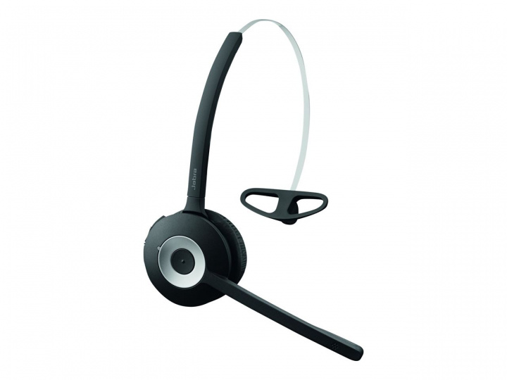 JABRA Pro 935 Mono Ms ryhmässä TIETOKOONET & TARVIKKEET / Tietokonetarvikkeet / Kuulokkeet @ TP E-commerce Nordic AB (C20390)