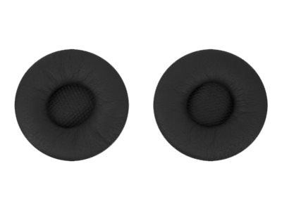 JABRA Öronkudde 2-Pack 900/ 9400 ryhmässä TIETOKOONET & TARVIKKEET / Tietokonetarvikkeet / Neuvottelupuhelimet @ TP E-commerce Nordic AB (C20412)