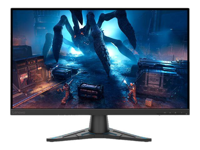 Lenovo Lenovo 27\'\' 100 hz 1 ms Gaming - G27e-20 ryhmässä TIETOKOONET & TARVIKKEET / Näytöt / Tietokonenäytöt @ TP E-commerce Nordic AB (C20427)