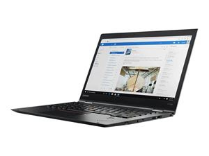 Lenovo X1 YOGA 2G I7-7600U 16GB 512GB [Refurbished] ryhmässä TIETOKOONET & TARVIKKEET / Kannettavat tietokoneet & tarvikkeet / Kannettavat tietokoneet @ TP E-commerce Nordic AB (C20438)