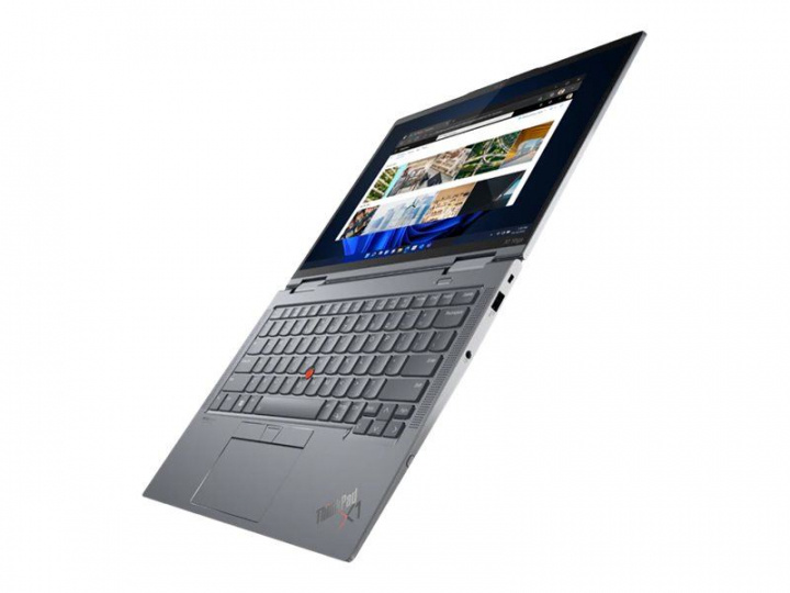 Lenovo X1 YOGA G7 14.0WUXGA TOUCH 400 ryhmässä TIETOKOONET & TARVIKKEET / Kannettavat tietokoneet & tarvikkeet / Kannettavat tietokoneet @ TP E-commerce Nordic AB (C20439)