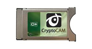 NEOTION CAM CRYPTOGUARD NEO CI+ ryhmässä KODINELEKTRONIIKKA / Ääni & Kuva / TV & Tarvikkeet / CA-moduulit @ TP E-commerce Nordic AB (C20481)