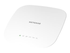 Netgear INSIGHT WLESS AC TRI RADIO 4X4 BNDL (3-pack) ryhmässä TIETOKOONET & TARVIKKEET / Verkko / Wifi-vahvistimet @ TP E-commerce Nordic AB (C20486)