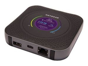 Netgear M1 MR1100-100EUS ryhmässä TIETOKOONET & TARVIKKEET / Verkko / Reititin @ TP E-commerce Nordic AB (C20493)