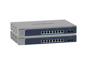 Netgear MS510TXM ryhmässä TIETOKOONET & TARVIKKEET / Verkko / Kytkimet @ TP E-commerce Nordic AB (C20497)