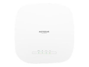 Netgear NETGEAR® Insight Managed WiFi 6 AX3000 Dual-band Multi-Gig ryhmässä TIETOKOONET & TARVIKKEET / Verkko / Tukiasemat @ TP E-commerce Nordic AB (C20499)