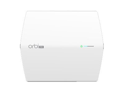 Netgear Orbi Pro Ceiling Add-on Satellite (SRC60) ryhmässä TIETOKOONET & TARVIKKEET / Verkko / Tukiasemat @ TP E-commerce Nordic AB (C20508)