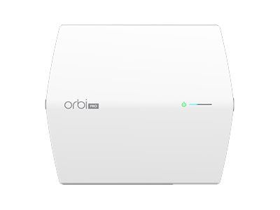 Netgear Orbi Pro Ceiling Add-on Satellite (SRC60) ryhmässä TIETOKOONET & TARVIKKEET / Verkko / Tukiasemat @ TP E-commerce Nordic AB (C20508)