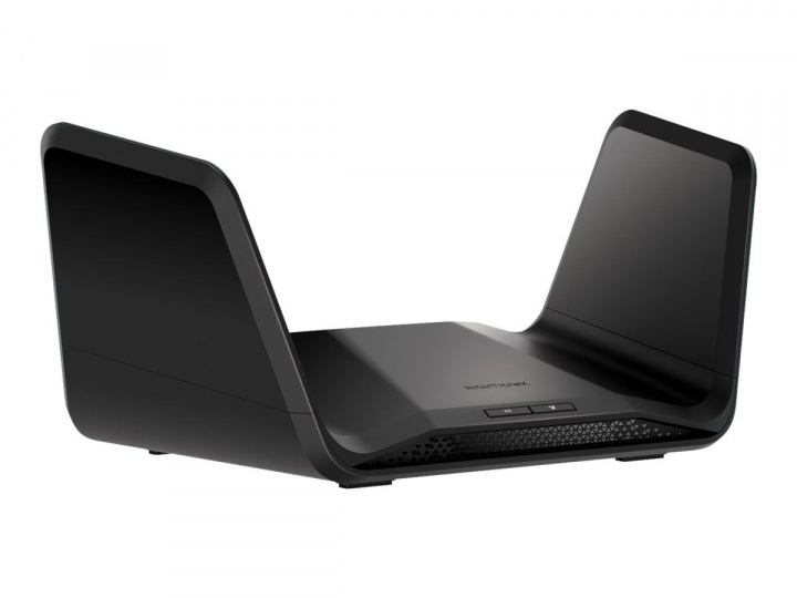 Netgear RAX 70 Nighthawk® Tri-band AX8 ryhmässä TIETOKOONET & TARVIKKEET / Verkko / Reititin @ TP E-commerce Nordic AB (C20514)