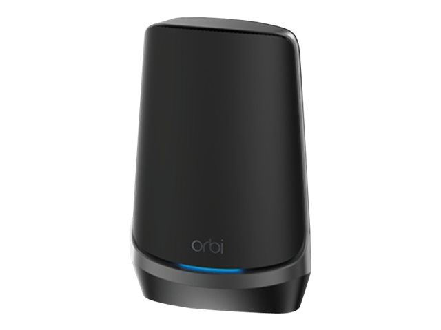 Netgear RBSE960B ORBI WIFI 6E SATELLITE BLACK ryhmässä TIETOKOONET & TARVIKKEET / Verkko / Wifi-vahvistimet @ TP E-commerce Nordic AB (C20535)