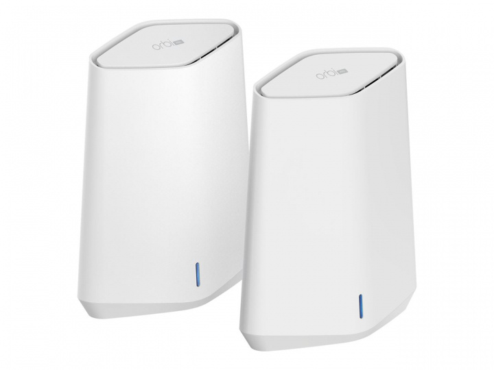 Netgear SXK30 (2-pack) ryhmässä TIETOKOONET & TARVIKKEET / Verkko / Reititin @ TP E-commerce Nordic AB (C20540)