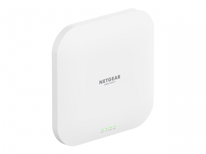 Netgear WAX620 ryhmässä TIETOKOONET & TARVIKKEET / Verkko / Tukiasemat @ TP E-commerce Nordic AB (C20549)