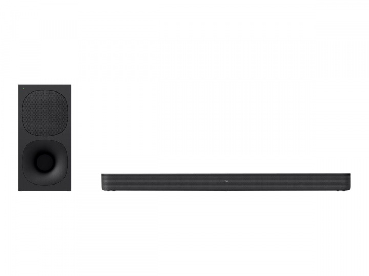 SONY HTS400.CEL ryhmässä KODINELEKTRONIIKKA / Ääni & Kuva / Kotiteatteri, HiFi ja kannettavat / Soundbars @ TP E-commerce Nordic AB (C20644)