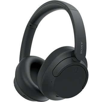 SONY WHCH720NB.CE7 ryhmässä KODINELEKTRONIIKKA / Ääni & Kuva / Kuulokkeet & Tarvikkeet / Kuulokkeet @ TP E-commerce Nordic AB (C20707)