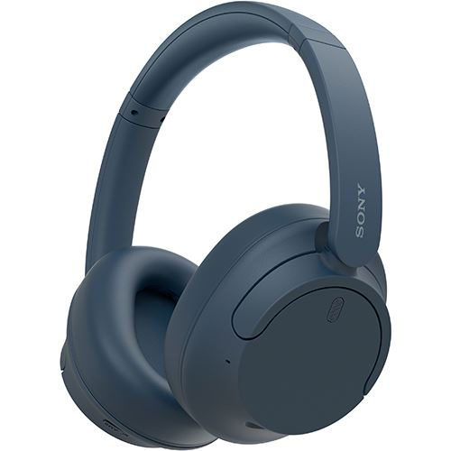 SONY WHCH720NL.CE7 ryhmässä KODINELEKTRONIIKKA / Ääni & Kuva / Kuulokkeet & Tarvikkeet / Kuulokkeet @ TP E-commerce Nordic AB (C20708)