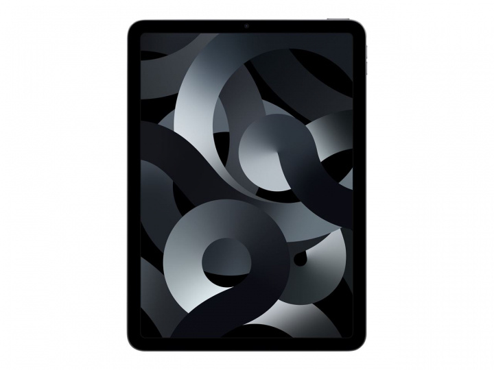 Apple 10.9-INCH IPAD AIR WI-FI 256GB SPACE GREY ryhmässä ÄLYPUHELIMET JA TABLETIT / Tabletit @ TP E-commerce Nordic AB (C20801)