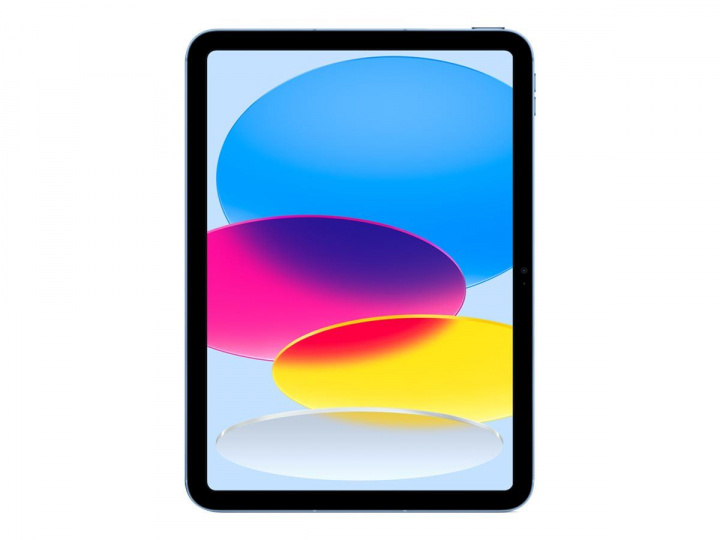 Apple 10.9-inch iPad Wi-Fi + Cellular 256GB - Blue ryhmässä ÄLYPUHELIMET JA TABLETIT / Tabletit @ TP E-commerce Nordic AB (C20807)