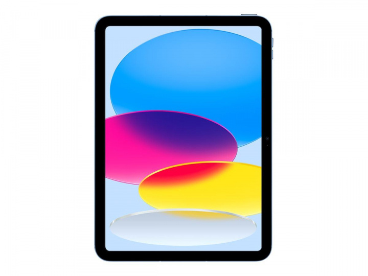 Apple 10.9-inch iPad Wi-Fi 64GB - Blue ryhmässä ÄLYPUHELIMET JA TABLETIT / Tabletit @ TP E-commerce Nordic AB (C20819)