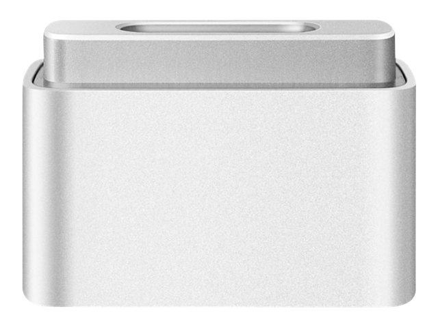 Apple MAGSAFE TO MAGSAFE 2 CONVERTER ryhmässä TIETOKOONET & TARVIKKEET / Kannettavat tietokoneet & tarvikkeet / Telakka @ TP E-commerce Nordic AB (C21293)