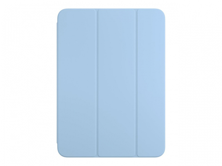 Apple Smart Folio For iPad (10th generation) - Himmel ryhmässä ÄLYPUHELIMET JA TABLETIT / Tabletin suojakotelo / Apple iPad @ TP E-commerce Nordic AB (C21300)