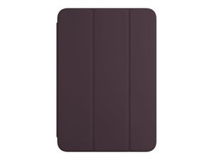 Apple SMART FOLIO FOR IPAD MINI (6TH GENERATION) - DARK CHERRY ryhmässä ÄLYPUHELIMET JA TABLETIT / Tabletin suojakotelo / Apple iPad @ TP E-commerce Nordic AB (C21304)