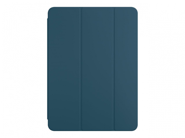 Apple Smart Folio for iPad Pro 11-inch (4th generation) - Marine B ryhmässä ÄLYPUHELIMET JA TABLETIT / Tabletin suojakotelo / Apple iPad @ TP E-commerce Nordic AB (C21305)
